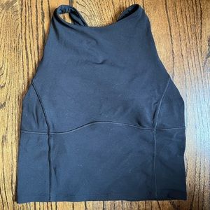 Key to Balance Tank- Size 6